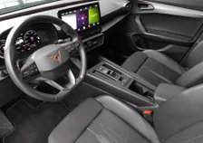 Formentor 4x4 2,0 TDI DSG - Image 11