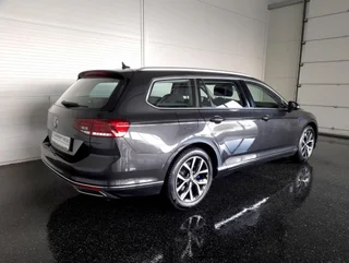 Passat Variant GTE PHEV DSG - Image 2