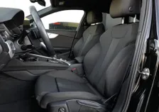 A4 Avant 35 TDI S-tr - Image 11