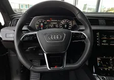 e-tron SB 55 quattro S-LINE BLACK EDITION - Image 8