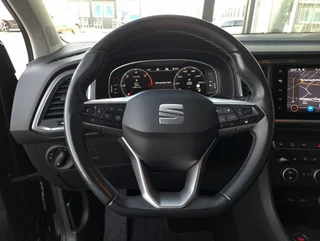 Ateca STYLE 4x4 2,0 TDI DSG - Image 9