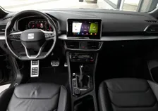 Tarraco FR-LINE 4x4 2,0 TDI DSG - Image 3