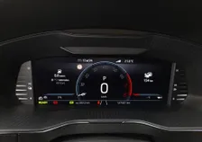 Superb Kombi SPORTLINE PHEV 156/218 DSG - Image 8