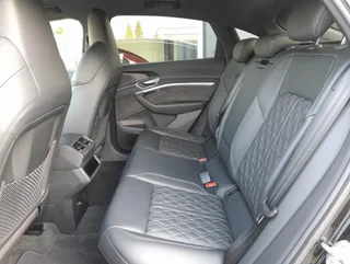 e-tron SB 50 quattro S-LINE - Image 11