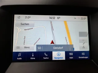 Galaxy TITANIUM 4x4 2,0 EcoBlue Aut - Image 5