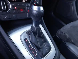 Q3 SPORT QUATTRO 2,0 TDI S-tr. - Image 7