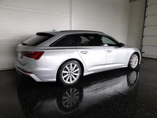 A6 Avant S-LINE QUATTRO 55 TFSI e PHEV S-tr. - Image 2