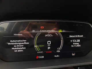 e-tron SB 50 quattro S-LINE BLACK EDITION - Image 10