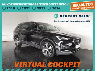 Tarraco XCELLENCE 2,0 TDI DSG - Image 1