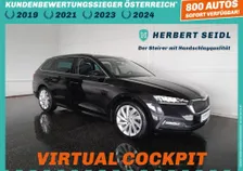 Octavia Combi STYLE PHEV DSG - Image 1