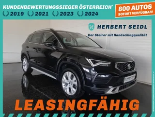 Ateca XPERIENCE 2,0 TDI DSG - Image 1
