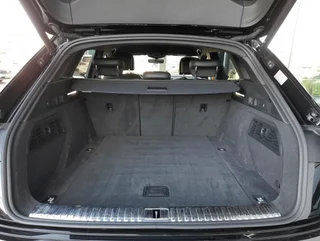 e-tron 55 quattro S-LINE BLACK EDITION - Image 16