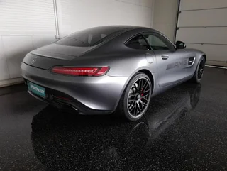 AMG  GT S - Image 2