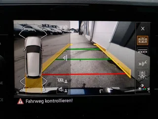 Passat Variant BUSINESS 2,0 TDI DSG - Image 4