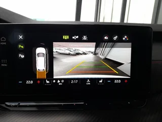 Octavia Combi RS 2,0 TDI DSG - Image 4