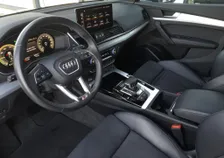 Q5 SB 55 TFSI e S-LINE quattro S-tr. - Image 12