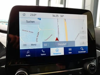 Fiesta ACTIVE X 125 EcoBoost - Image 5