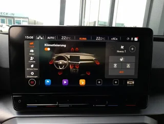 Leon ST FR-LINE 2,0 TDI DSG - Image 6