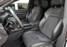 e-tron 50 quattro S-LINE - Image 11