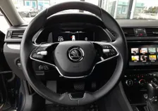 Superb Kombi STYLE PHEV 156/218 DSG - Image 9