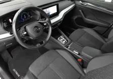 Octavia Combi STYLE 2,0 TDI DSG - Image 9