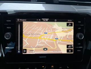 Passat Variant GTE PHEV DSG - Image 4