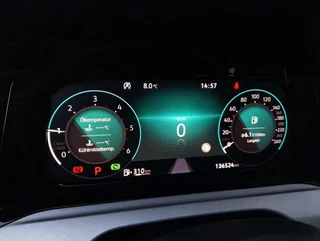 Golf VIII Variant LIFE 2,0 TDI DSG - Image 9