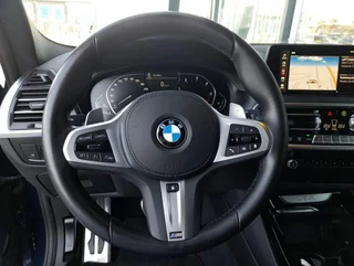 X3 20d M-SPORT 4x4 Aut - Image 8