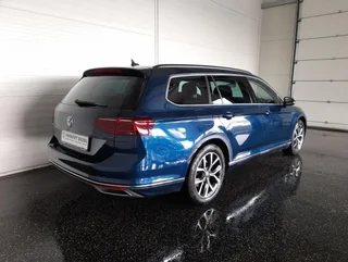 Passat Variant GTE PHEV DSG - Image 2
