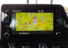 C-HR 2,0 Aut - Image 5