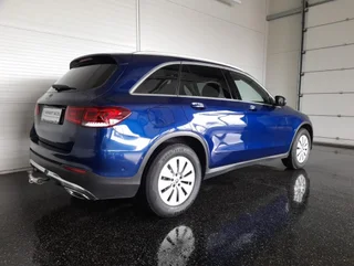 GLC 220 d 4x4 Aut - Image 2