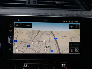 e-tron SB 50 quattro S-LINE BLACK EDITION - Image 5