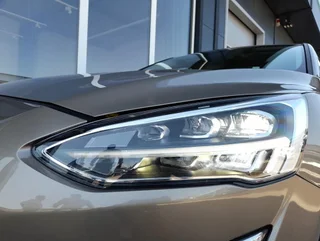 Focus TITANIUM 1,0 EcoBoost - Image 13