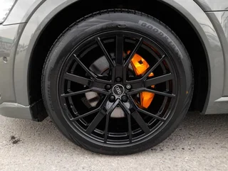 e-tron 50 quattro S-LINE BLACK EDITION - Image 16