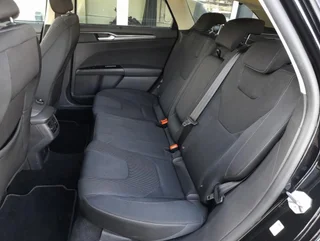 Mondeo Turnier TITANIUM 2,0 EcoBlue Aut - Image 13