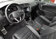 Tiguan R-LINE PHEV DSG - Image 12