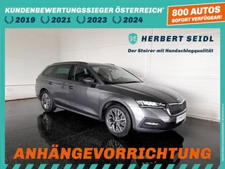Octavia Combi TOUR 2,0 TDI DSG - Image 1