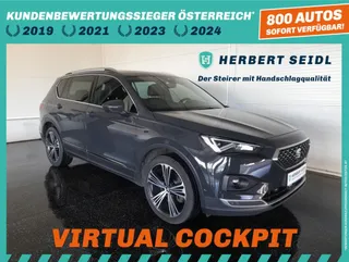 Tarraco XCELLENCE PHEV 245 DSG