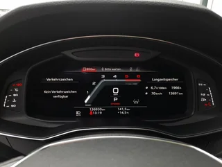 A6 Avant SPORT 40 TDI quattro S-tr - Image 6