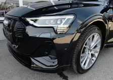 e-tron SB 50 quattro S-LINE - Image 13