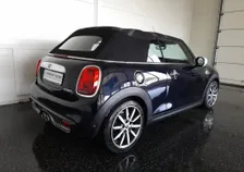 Cabrio Cooper S Cabriolet - Image 4