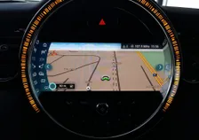 Cabrio MINI Cooper Cabriolet - Image 5