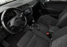 Tiguan Allspace HL 4x4 2,0 TDI DSG - Image 9