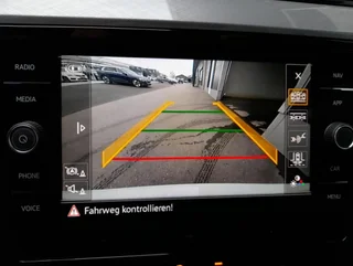 Passat Variant BUSINESS 2,0 TDI DSG - Image 4