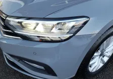Passat Variant BUSINESS 2,0 TDI DSG - Image 16