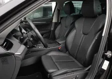 Octavia Combi STYLE 2,0 TDI DSG - Image 12