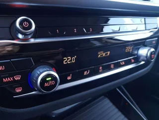 X3 20d LUXURY LINE 4x4 Aut - Image 6