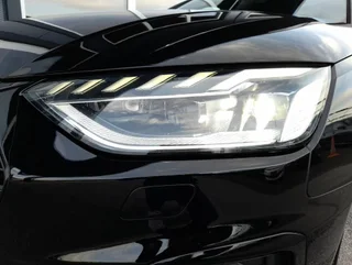 A4 Avant S-LINE 40 TDI quattro S-tr. - Image 15