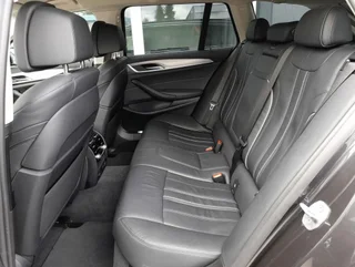 520 d Touring LUXURY LINE 4x4 Aut - Image 13