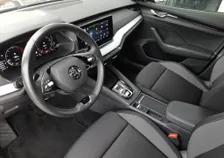 Octavia Combi TOUR 2,0 TDI DSG - Image 10